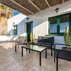 Apartamento Las Vistas