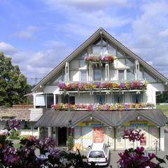 Schwarzwald-Pension Fechtig