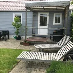 Bungalow De Perenboom