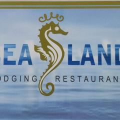 sea land lodging & restaurant