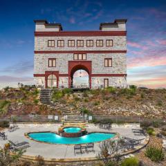 Arc de Texas - Lafayette Suite
