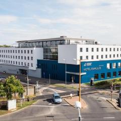 Hotel Famulus