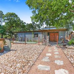 Camino Ranchito - Bodega House
