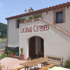 Locanda cireneo