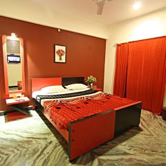 HOTEL SK MALVAN