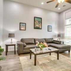 Newly Remodeled NOLA House Central Location!