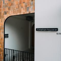 Yimwhan House 01, Wat Ratchaburana