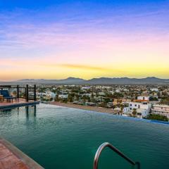 Morgan Residences 607