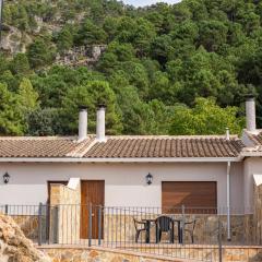 Apartamentos 7 Puentes Sierra Cazorla Las 5 casas iguales