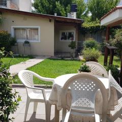 Las Lavandas Tranquilidad cerca de todo