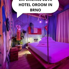 OROOM Havana - Role Play For Couples in BRNO