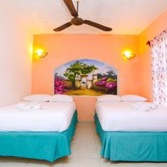 호텔 하시엔다 칸쿤(Hotel Hacienda Cancun)