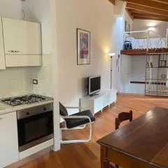 Appartamento Santa Chiara