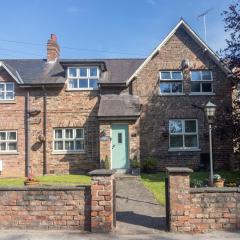 Pinfold Cottage York