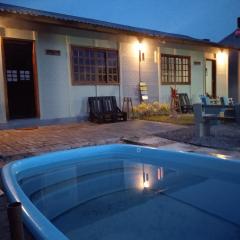 Recanto Mar da Pinheira