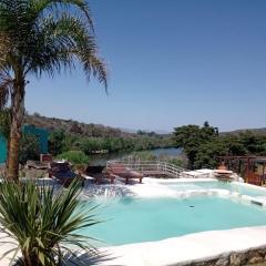 Las Acacias Refugio
