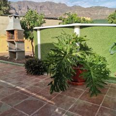 La Almendra A piscina privado y climatizada Wi-Fi gratis