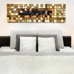 Luxus apartmán pod hradom