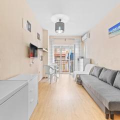 Studio a 200m de la playa los Locos