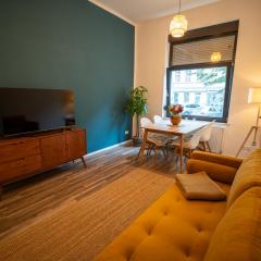 RR - Spacious Apartments - Central - Parking