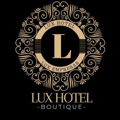 LUX - HOTEL BOUTIQUE