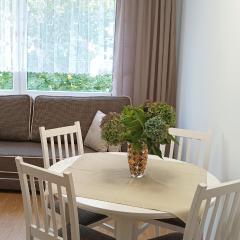 Apartament MAX