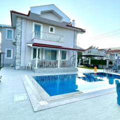 Dalyan Villa Meyra