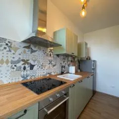 Agriturismo Nonno Dante - Casa Leccino