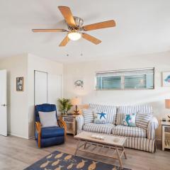 Beach Quarters #2
