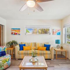 Beach Quarters #8