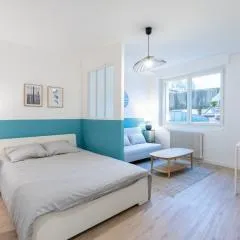 Le Cocon, Dax, Studio cœur de ville