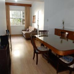 Adorável apartamento em Ipanema -Best location