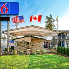 Motel 6-Salem, OR - Expo Center