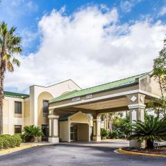 Quality Inn Darien-North Brunswick