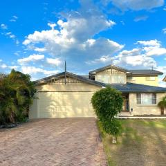 Ponderosa - Pet Friendly Waterfront