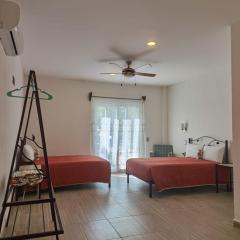 Valparaíso Selva Maya