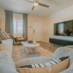 Casa Urbana-2BD-2BTH-Hot Tub-Pet Friendly-No Pet Fees!