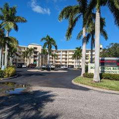 Boca Ciega Resort