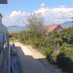 Apartment in Balatonfenyves 45808