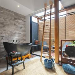 Zen State of Mind - Calming Richmond Retreat