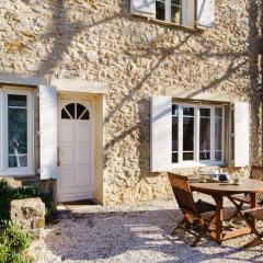 Charmant gîte de 55 m² au cœur d'un domaine viticole à 2 km de Narbonne-Plage, idéal pour 5 pers. - FR-1-409-177