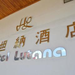 Hotel Lutana