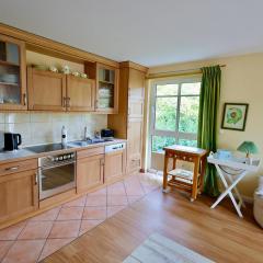 Drosselweg 4 Apartment 4