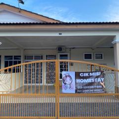 Cik Misi Homestay Jeniang