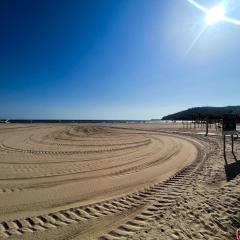 El Paraíso en Playa Concha