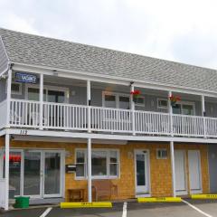 Marguerite Motel