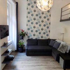 Leo22 Apartman Budapest