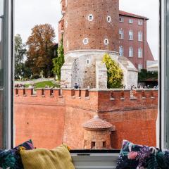 Wawel Castle View - City Center Suite