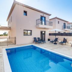 Villa Elpida TWO by Ezoria Villas in Timi, Paphos