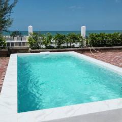 Sealife6 Beach Pool villa